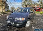 1998 Toyota Picnic 2.0 Petrol - 5 Speed Manual - 6 Seater MPV for Sale