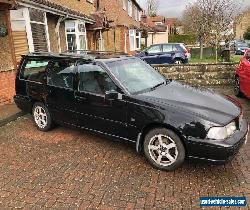 1989 Volvo V70 Estate - Petrol for Sale