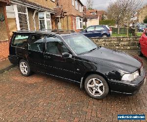 1989 Volvo V70 Estate - Petrol