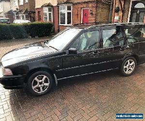 1989 Volvo V70 Estate - Petrol