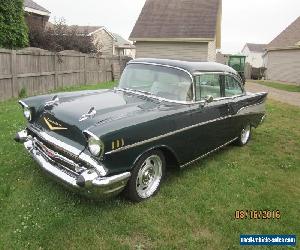 1957 Chevrolet Bel Air/150/210