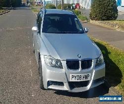 BMW 320d M Sport Touring for Sale