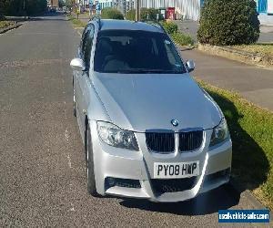 BMW 320d M Sport Touring