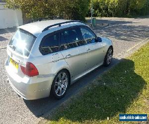 BMW 320d M Sport Touring