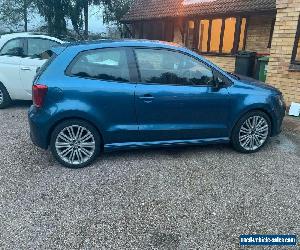 VOLKSWAGEN POLO 1.4 TSI ACT BlueGT 3dr DSG for Sale