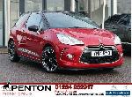 2014 Citroen DS3 1.6 e-HDi Airdream DStyle Plus 3dr for Sale