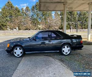 1988 Mercedes-Benz 300-Series for Sale