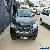 2016 Mazda BT-50 MY16 XT Hi-Rider (4x2) Black Manual 6sp M for Sale