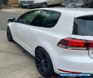 Mk6 Golf Gti