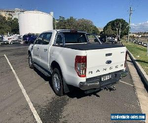 2016 Ford Ranger XLT Hi Rider