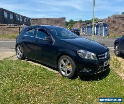 2015 Mercedes A180 CDI 1.5  for Sale