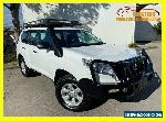 2016 Toyota Landcruiser Prado GDJ150R GX Wagon 5dr Spts Auto 6sp, 4x4 2.8DT A for Sale