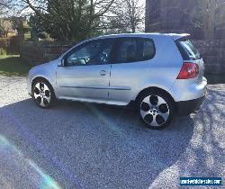 VW Golf Gti mk5 , 2005 , 29k miles , FSH ,  May px R32 , TTS , R , e46 M3 try me for Sale