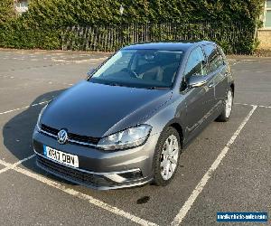 Volkswagen Golf GT 2.0TDI (150ps) DSG 5Dr FVWSH SAT NAV for Sale