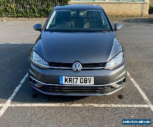 Volkswagen Golf GT 2.0TDI (150ps) DSG 5Dr FVWSH SAT NAV