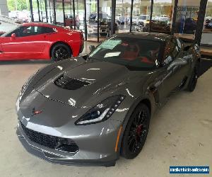 2016 Chevrolet Corvette