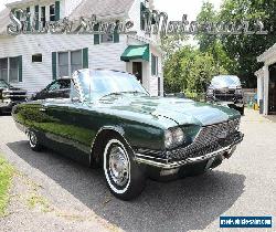 1966 Ford Thunderbird for Sale