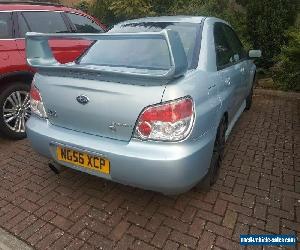 subaru impreza wrx for Sale