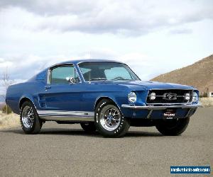 1967 Ford Mustang Fastback for Sale