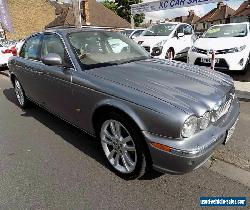 Jaguar XJ TDV6 Sovereign  for Sale