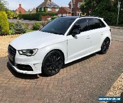 Audi S3 2014 5dr Sportback, Quattro 2.0 TFSI, 300BHP for Sale