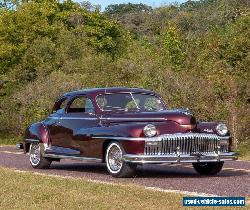 1948 DeSoto DeLuxe DeLuxe Club Coupe for Sale