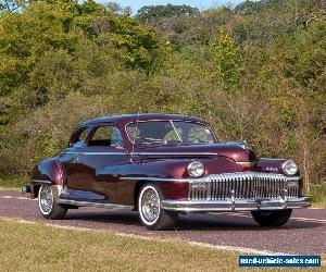 1948 DeSoto DeLuxe DeLuxe Club Coupe for Sale