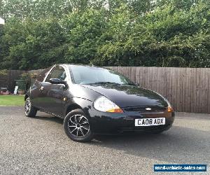 2008 ford ka 1.3 new mot 54k miles