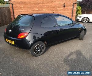 2008 ford ka 1.3 new mot 54k miles