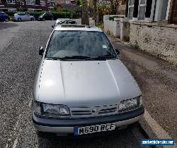 1994 Nissan Primera 1.6 5dr HATCHBACK Petrol Manual for Sale