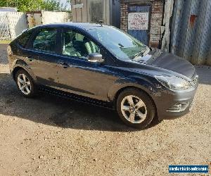  Low mileage ford focus zetec for Sale