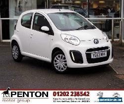 2013 Citroen C1 1.0 i VTR 5dr for Sale