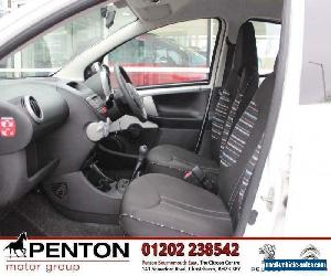 2013 Citroen C1 1.0 i VTR 5dr