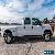 2001 Ford F-550 Chassis 4x4 SD Crew Cab 176.2 in. WB DRW HD Lariat for Sale