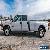 2001 Ford F-550 Chassis 4x4 SD Crew Cab 176.2 in. WB DRW HD Lariat for Sale