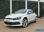 VW Scirocco GT TDI 170 DSG for Sale