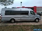 2014 Mercedes-Benz Sprinter Sprinter 3500 Extended Cargo Van 170 in. WB DRW High Roof for Sale