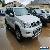 2006 Toyota Landcruiser Prado KZJ120R Grande (4x4) White Automatic 4sp A Wagon for Sale