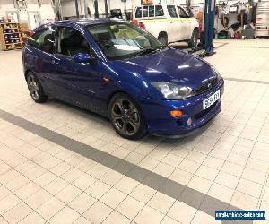 Ford focus st170 for Sale