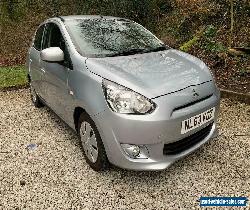 Mitsubishi Mirage 2 for Sale