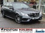 2016 Mercedes-Benz E Class 2.1 E220 CDI BlueTEC AMG Night Edition 7G-Tronic Plus for Sale