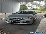 2015 Honda City VTI-L  for Sale