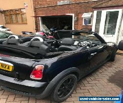 Mini cooper S convertible for Sale