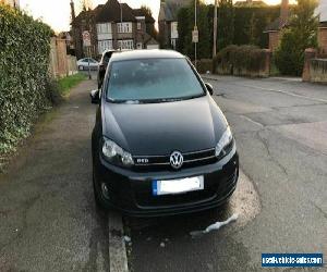 2010 VW Golf 2.0 GTD - 118,000 Miles - FSH - 10 months MOT