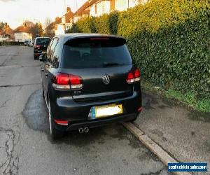 2010 VW Golf 2.0 GTD - 118,000 Miles - FSH - 10 months MOT