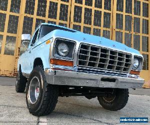 1978 Ford F-150