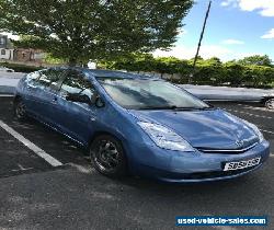 Toyota Prius Hybrid  for Sale