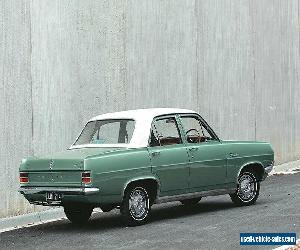 1965 Holden Premier