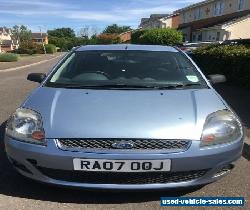 Ford Fiesta style Climate for Sale