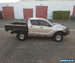 2011 Mazda BT50 turbo diesel 4x4 3.2L 5cyl repairable damage drives ford ranger for Sale